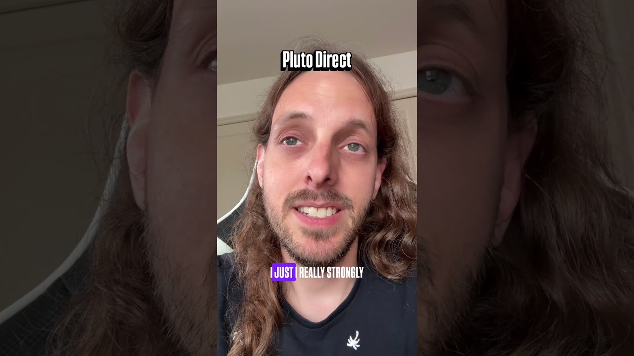 Pluto Direct Intuitive Astrology 