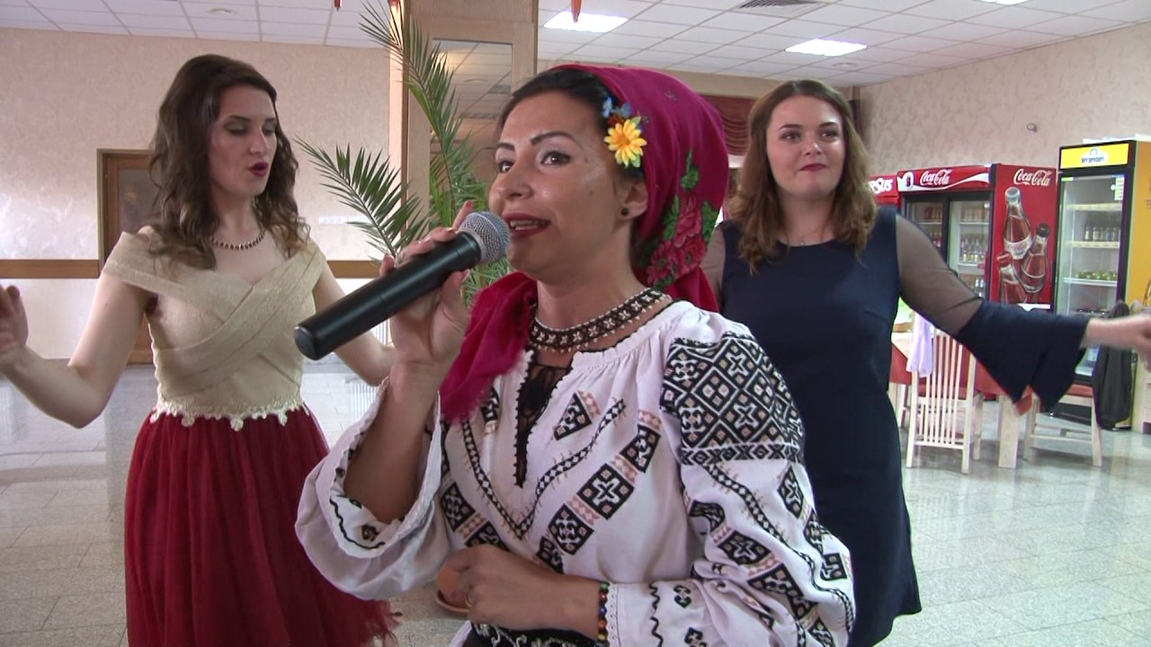 DENISA POPOVICI  AM HORIT