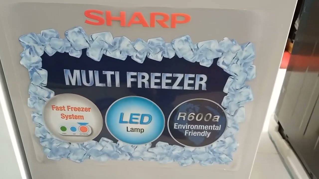 sharp deep/chest freezer reviewbest chest freezer 2022sharp deep