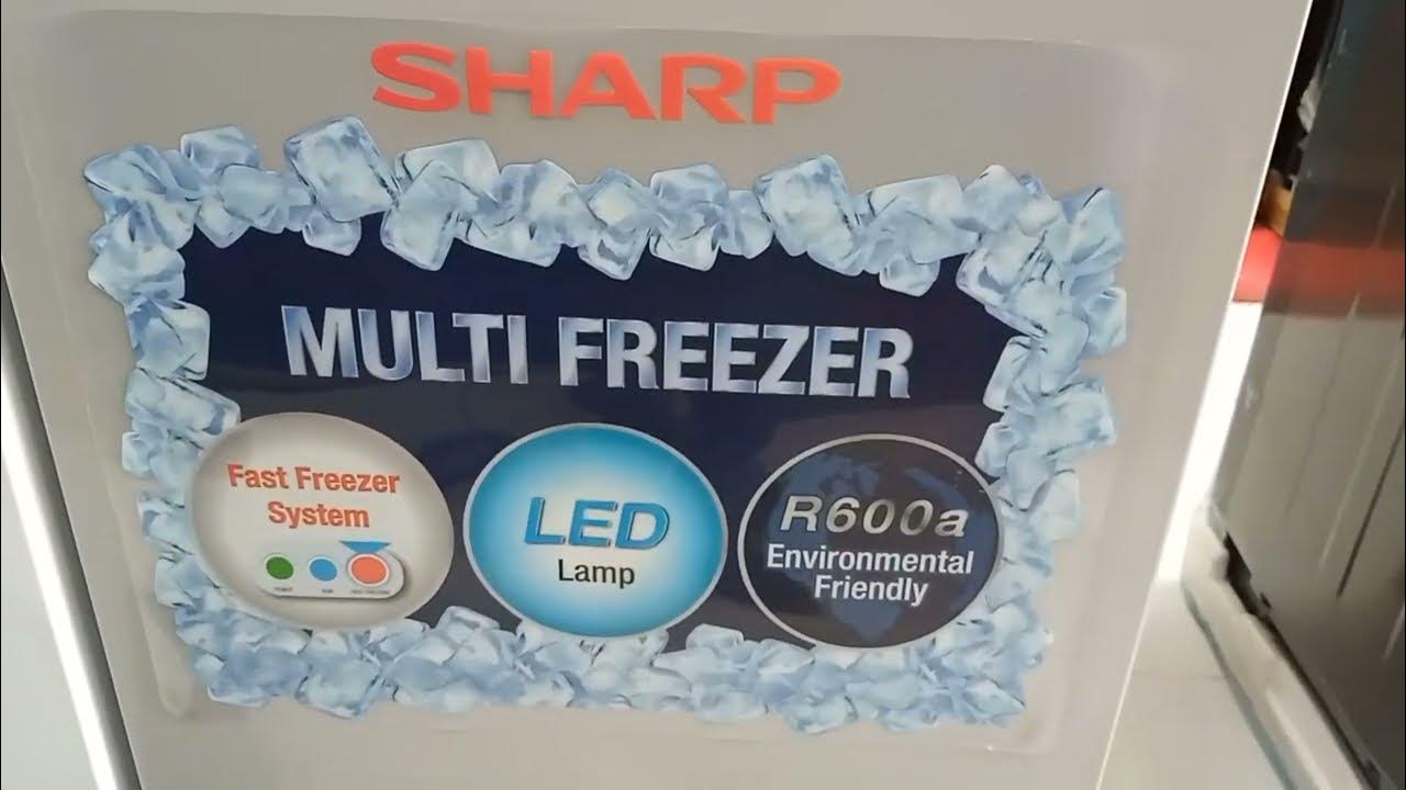 sharp deep/chest freezer reviewbest chest freezer 2022sharp deep