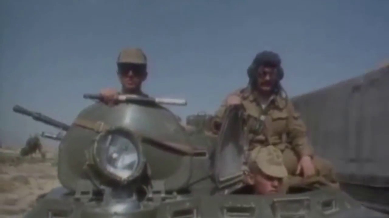 Who Will Save The World