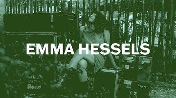 EMMA HESSELS - Live at Best Kept Secret 2025  - Muziekgieterij Sessions