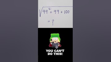 90% fail this simple-looking math question.