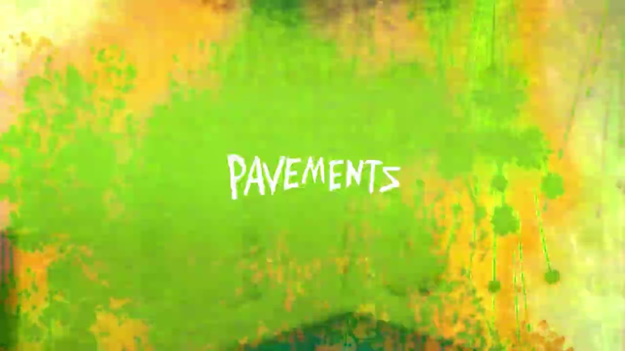 Pavement - "Grave Architecture" (Portland Rehearsal Session)
