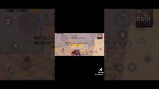 1v3 😊 #pubgm #pubg #JARryPLAYS