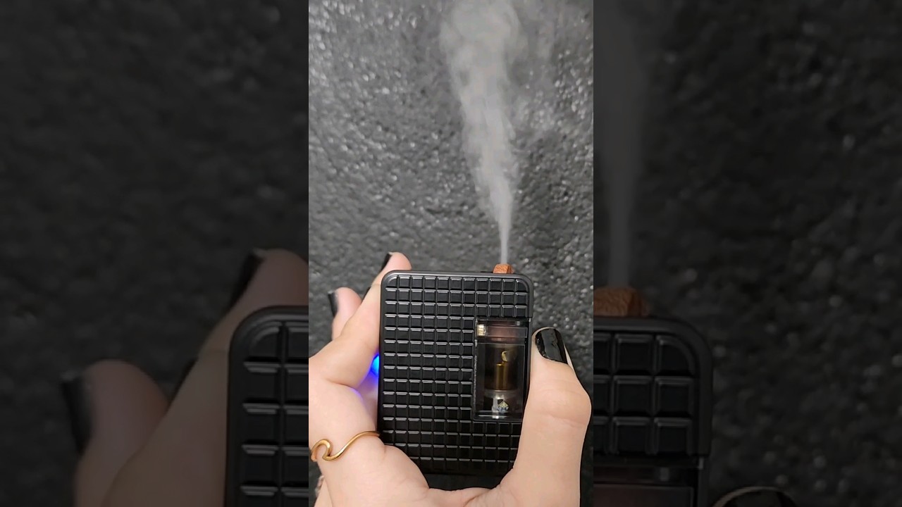 Hamilton Devices Jetstream Mini