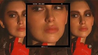 She Wears The Abyss Jasper Cyan Short Film Directed By Sasha Monik