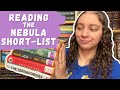 Learning to dnf  reading the nebula short list  friday reads