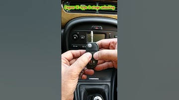 Jaguar X-type double unlock ON