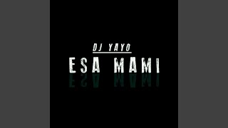Video thumbnail of "DJ Yayo - Esa Mami"