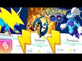 Mega Manectric Raids & New Eelektross in Pokemon GO // New Electric Event details & Mega Counter