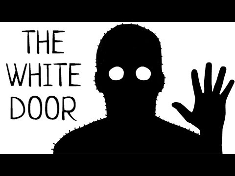 Видео: ГРУСТНАЯ ИСТОРИЯ ► The White Door #2