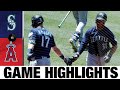Mariners vs. Angels Game Highlights (6/6/21) | MLB Highlights