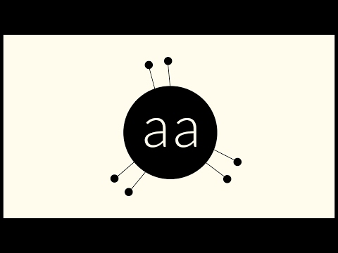 How to make a "aa" Replica in Unity (Livestream Tutorial)