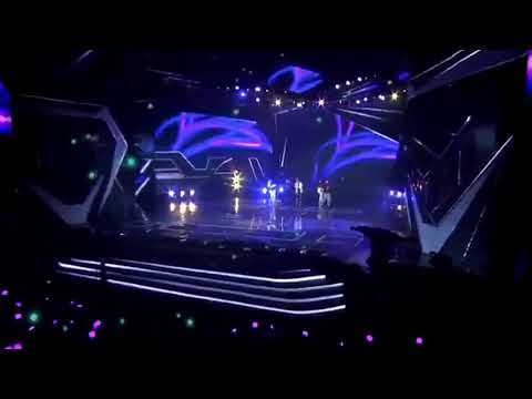 [NCT/런쥔] 얘기~ 아잇쿠..!