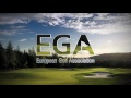 2016 European Amateur Championship - Day 2