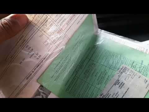 بالنسبة لي مكيعرفش اوراق الشاحنة الوزن التقيل