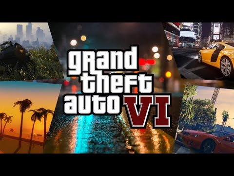GTA 6 EINFACH GEISTESKRANK! GTA VI LEAKS (NEWS) | Ichin Gaming