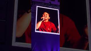 Bayangan - Ella (LIVE in MTR Ella Homecoming 2026)