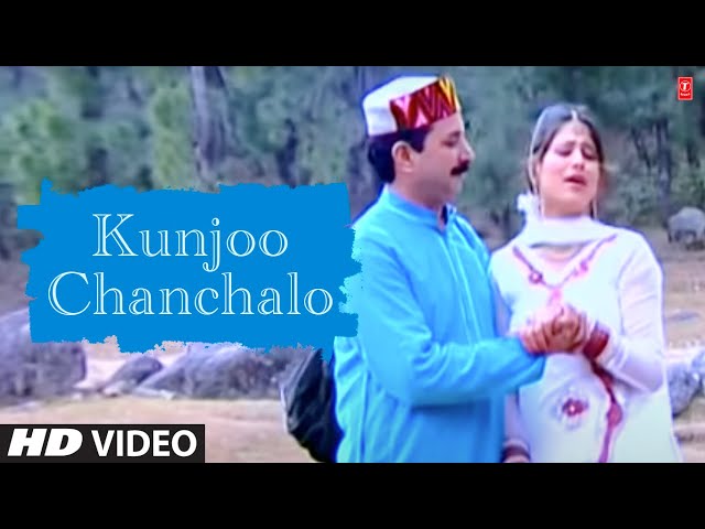 Kunjoo Chanchalo - Himachali Lok Rang (Hits Of Karnail Rana) class=