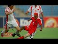 INDONESIA • NOT EVEN A GOALS - AFC ASIAN CUP 2000 LEBANON
