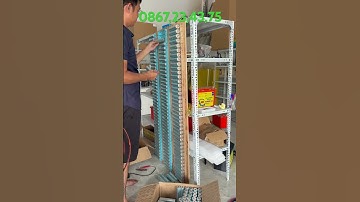 Cân bằng pin để lên hàng chuẩn cho a e nha #kichca #pinlithium