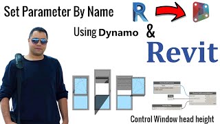 Revit & Dynamo: Mastering Parameter Management