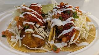 LOS MARISCOS Mexican Restaurant in New York