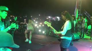 JANGAN NGETNGETAN - DESY TATA LIVE NGANJUK 2019