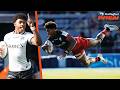 10 TRIES IN 2 MATCHES | Every Noah Caluori Try v Sale Sharks | Gallagher PREM