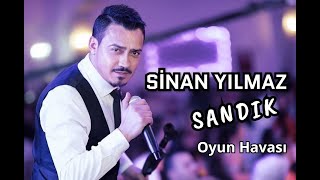 Sinan Yılmaz - Sandık -  Oyun Hava