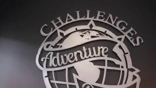 Escape Rooms @ Challengers East Lansing