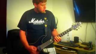 Central Disorder - The Cleansing Rain