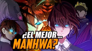 The Beginning After The End Explicado Al 100 Manhwa La Vida Despues De La Muerte Resumen Epico Youtube