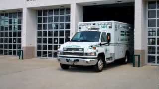 Va Beach Rescue 1425Paramedic & VBFD Engine 14 Respond to a Cardiac Call at the Ocean Front
