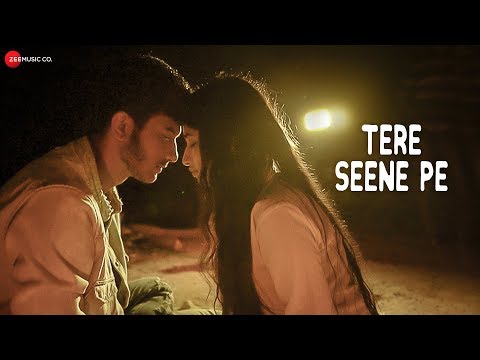 Tere Seene Pe - Vinod B Project | Vinod Bansode | Roshni Thakkar | Rock Factor India