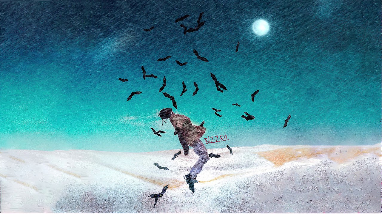 Zeus - Blow Your Mind (feat. Niteboi) (Audio)