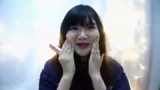 Wa 081380830208 Testimoni REAL pengguna Lacoco Hydratyng Divine Essence ( HDE )