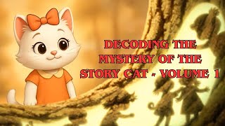 Decoding the Mystery of the Story Cat - Volume 1