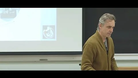 Jordan Peterson: How to Become a Courageous Person