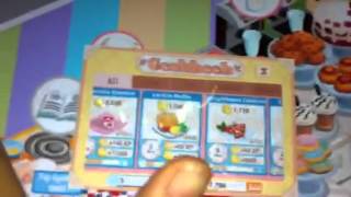 Bakery Story; iPad; NO CHEATS!!!?!,!?,????