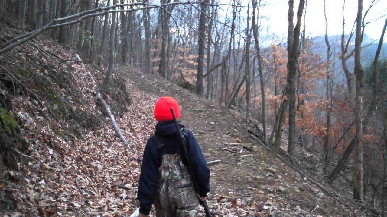 Salt Creek Hunting Preserve - YouTube