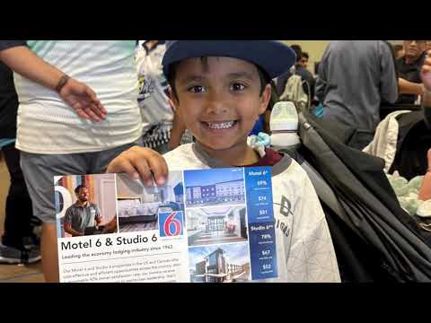 Motel 6 Franchisee Townhall 2025