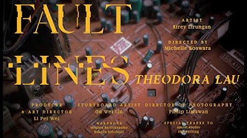 FAULT LINES - Music Video | Sony A6500 & Sony A7iii