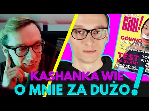 REVO OGLĄDA FILM