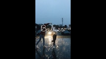 Kyle - Babies (Feat. Alessia Cara) (Lyrics/가사/해석/자막)