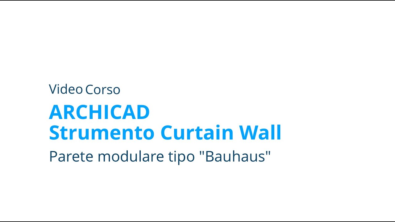 retini archicad scarica
