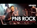 PnB Rock Performs "Poppin" & More at "The Kur And Friends Concert"