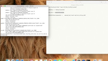 HOW TO CHANGE MAC ID ON ANY MACBOOK [UPDATED]