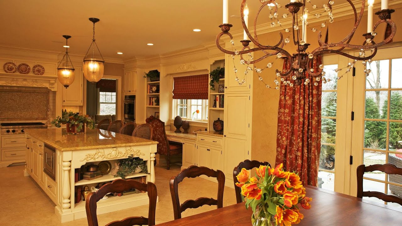 Simple Home Decorating Tips Interior Design YouTube